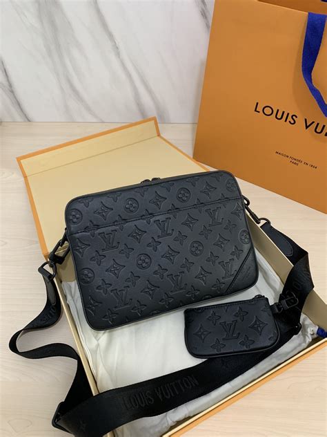 louis vuitton duo messenger bags